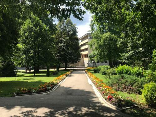 Premium Apartment Ii.tesli?