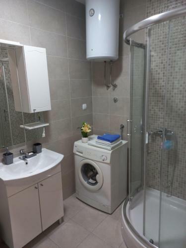 Apartamento Stan_na_dan_tesli?