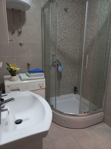 Apartamento Stan_na_dan_tesli?