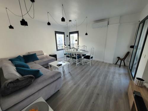 Apartamentos Sabinillas