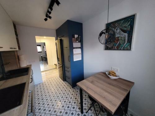Apartamentos Sabinillas