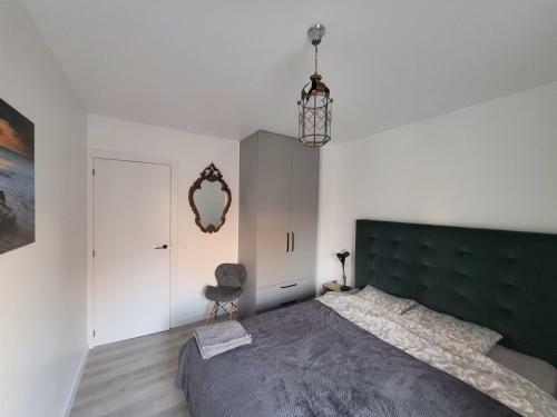 Apartamentos Sabinillas