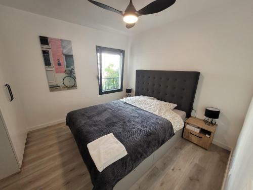 Apartamentos Sabinillas