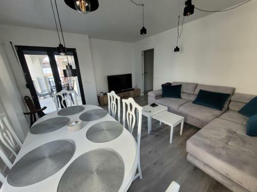 Apartamentos Sabinillas