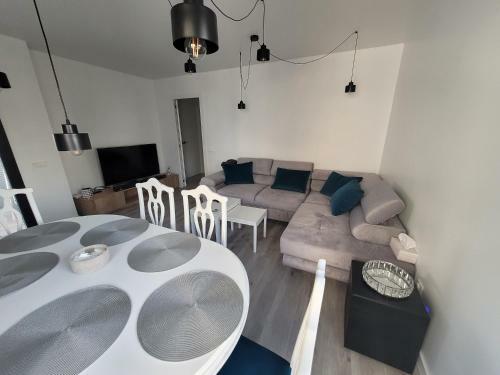 Apartamentos Sabinillas