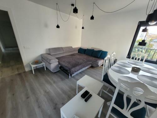Apartamentos Sabinillas