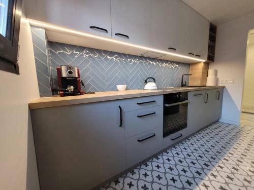 Apartamentos Sabinillas