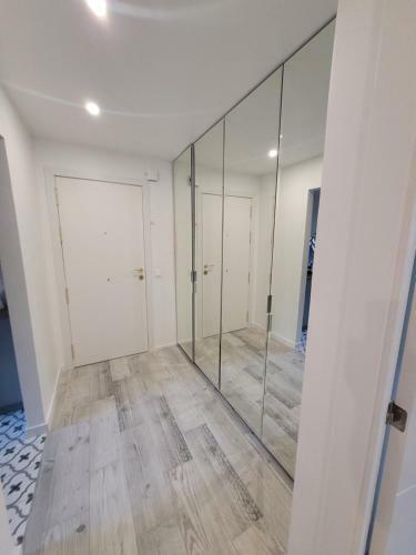 Apartamentos Sabinillas