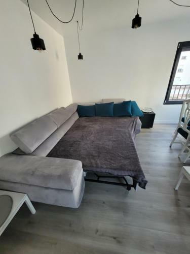 Apartamentos Sabinillas