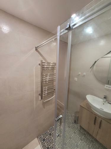 Apartamentos Sabinillas