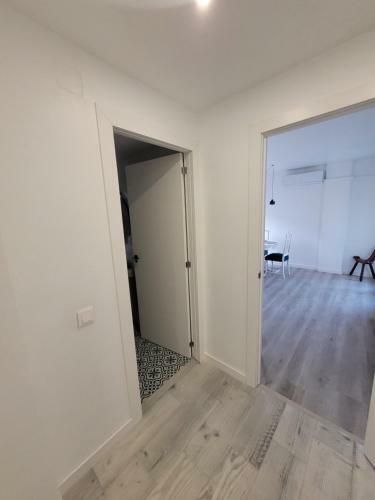 Apartamentos Sabinillas