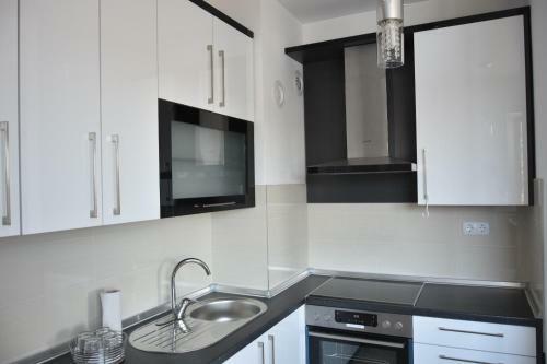 Apartamento Relax Tesli?