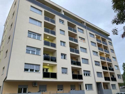 Apartamento Slijepcevic