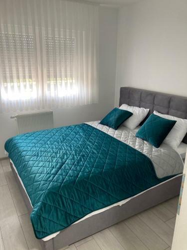 Apartamento Slijepcevic