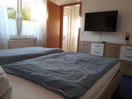 Apartamento G�stewohnung Leinetal