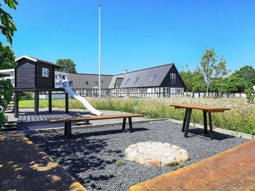 Holiday Home Bj�rn�