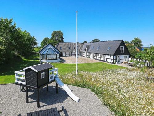 Holiday Home Bj�rn�