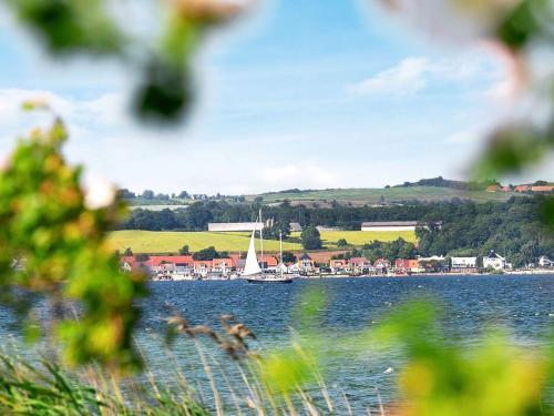 Holiday Home Bj�rn�