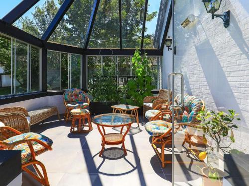 Holiday Home Bj�rn�