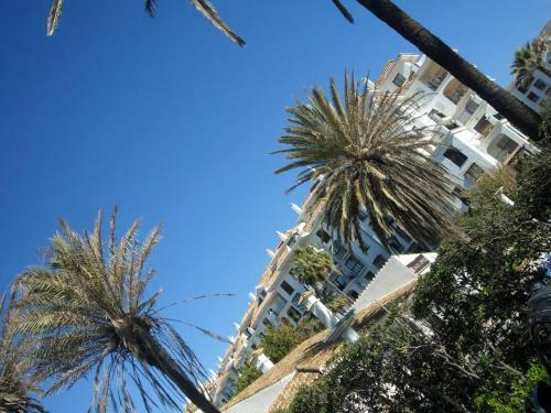 Apartamento Residential Duquesa