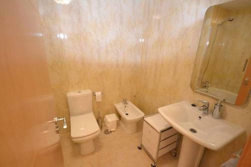 Apartamento Residential Duquesa