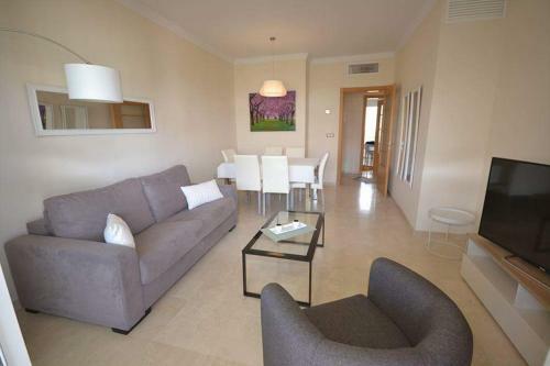 Apartamento Residential Duquesa