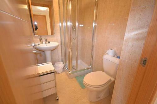 Apartamento Residential Duquesa