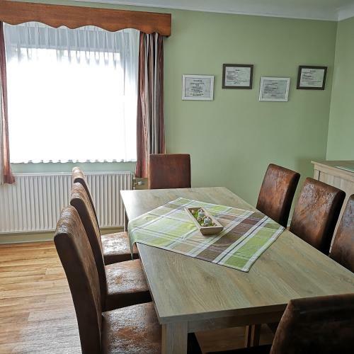 Ferienhaus Neuville