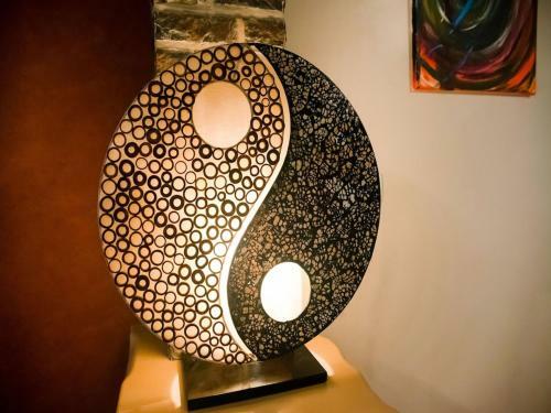 Atmospheric Holiday Home In B�llingen With Infrared Sauna