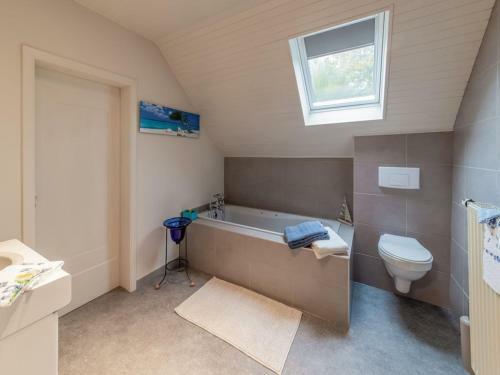 Atmospheric Holiday Home In B�llingen With Infrared Sauna