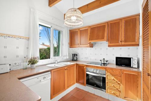 Apartamento Villa Bini Delfi