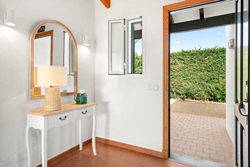 Apartamento Villa Bini Delfi