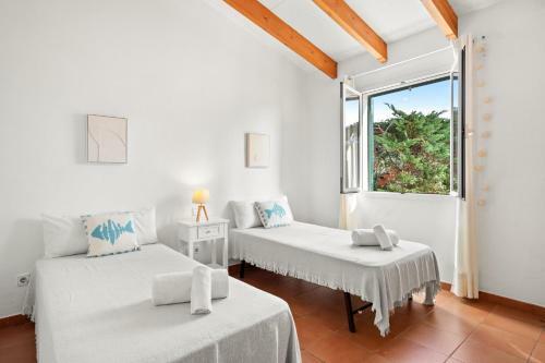 Apartamento Villa Bini Delfi