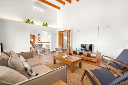 Apartamento Villa Bini Delfi