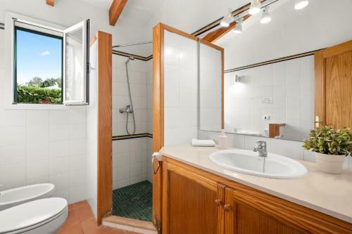 Apartamento Villa Bini Delfi