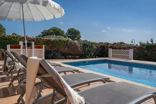 Apartamento Villa Bini Delfi