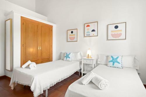 Apartamento Villa Bini Delfi