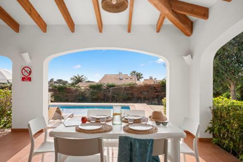 Apartamento Villa Bini Delfi