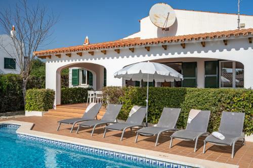 Apartamento Villa Bini Delfi