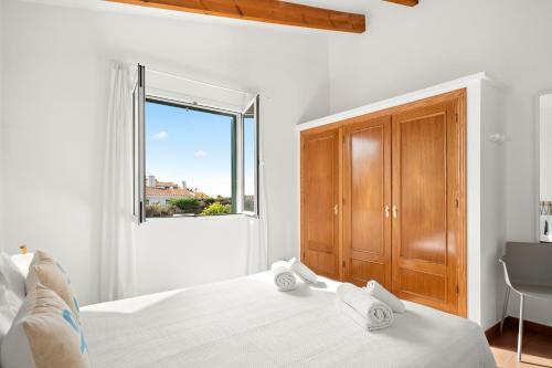 Apartamento Villa Bini Delfi