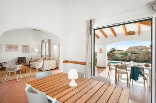 Apartamento Villa Bini Delfi