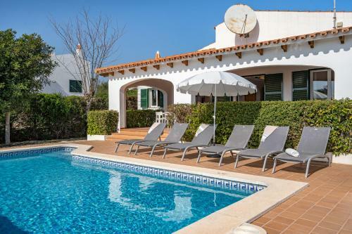 Apartamento Villa Bini Delfi