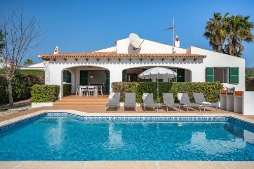 Apartamento Villa Bini Delfi