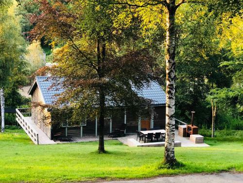Fwv Chalet 2 Le Scandinave