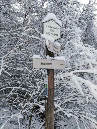 La P�pite De L'eifel