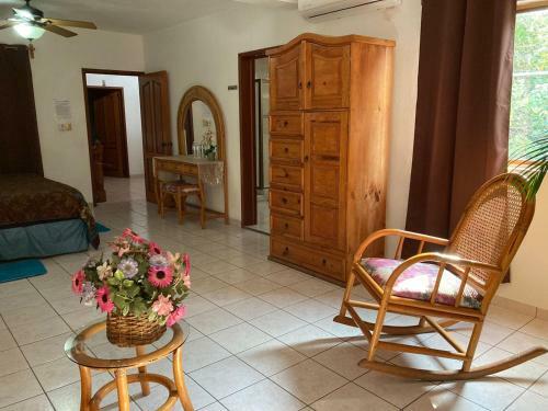 Hostal Casa Blanca
