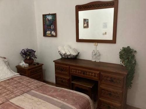 Hostal Casa Blanca