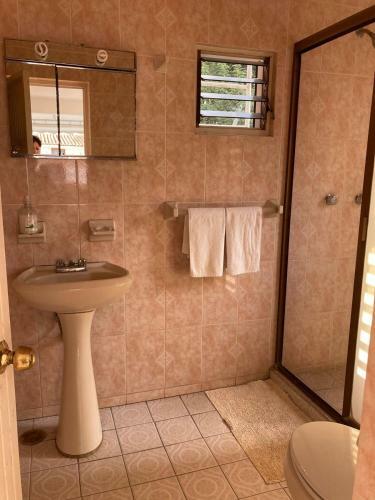Hostal Casa Blanca