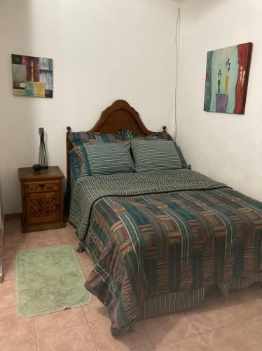 Hostal Casa Blanca