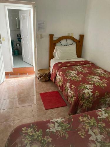 Hostal Casa Blanca